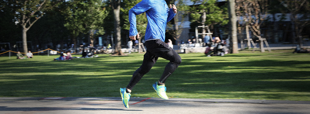 日本人よ、もっと鍛えよ！～長距離走編　その2 多くのランナーに最も足りないのは、栄養摂取の正しい知識