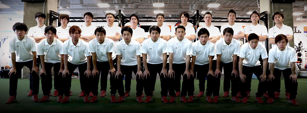 リスクを冒さぬ退屈な日本のサッカーを、圧倒的なパワーで変革する。  いわきFCが巻き起こすフィジカル革命 ～その2