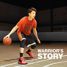 辻直人（Bリーグ・川崎ブレイブサンダースSG）