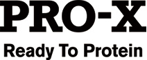 Protein Drink<br />
Pro-X