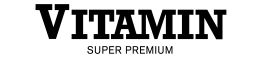 Vitamin<br />
Super Premium