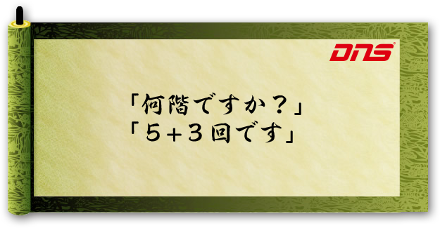 今週の筋肉格言(2014.03.21)