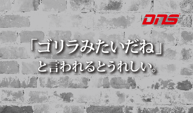 今週の筋肉格言(2016.05.27)