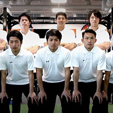 リスクを冒さぬ退屈な日本のサッカーを、圧倒的なパワーで変革する。  いわきFCが巻き起こすフィジカル革命 ～その2