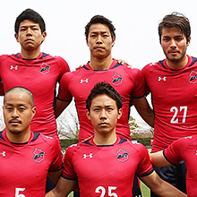 流浪の編集長つれづれレポート 「福島県社会人サッカー2部リーグ開幕戦、いわきFC 対 グロリーズ福島」観戦記