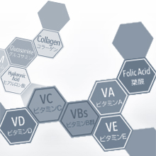 コンディショニングの基本とは　～ビタミン編