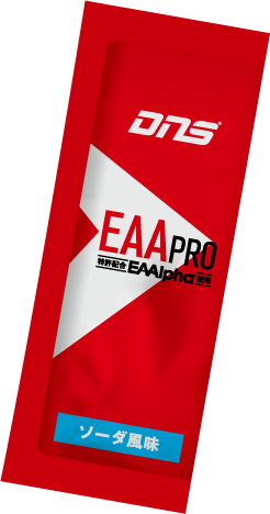 EAA PRO ソーダ風味 