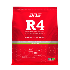 R4 アルティメットリカバリー アドバンテージ