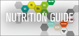 Nutrition Guide