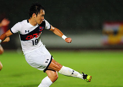 FW 小野瀬 恵亮