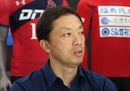 大倉 智 総監督
