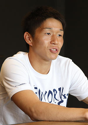 MF 植田 裕史