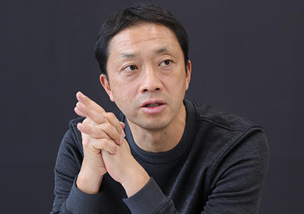 大倉智総監督