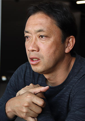 大倉 智 総監督