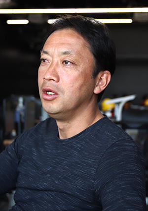 大倉 智 総監督