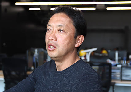 大倉 智 総監督