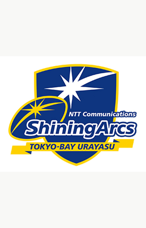 NTTコミュニケーションズシャイニングアークス